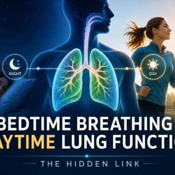 bedtime_breathing_image The Hidden Link Between Your Bedtime Breathing and Daytime Lung Function