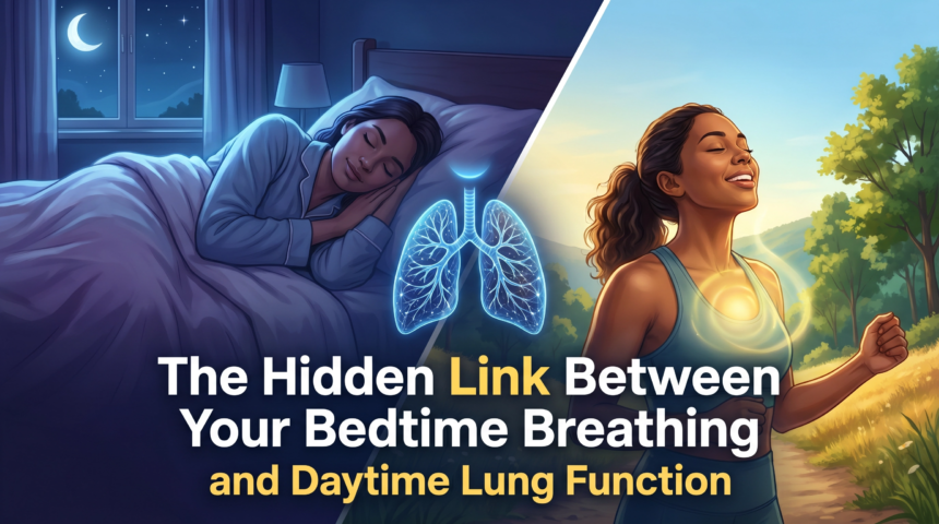 bedtime_breathing_link_feature The Hidden Link Between Your Bedtime Breathing and Daytime Lung Function