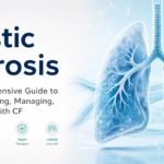cystic fibrosis