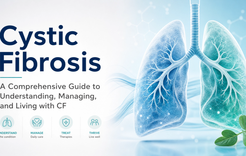 cystic fibrosis