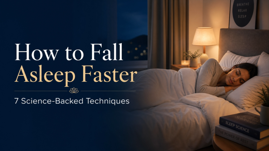featured_image_sleep How to Fall Asleep Faster with Racing Thoughts: 7 Science-Backed Techniques