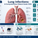 Lung Infections: A Comprehensive Clinical Guide to Types, Pathogens, Diagnosis, and Treatment 2026
