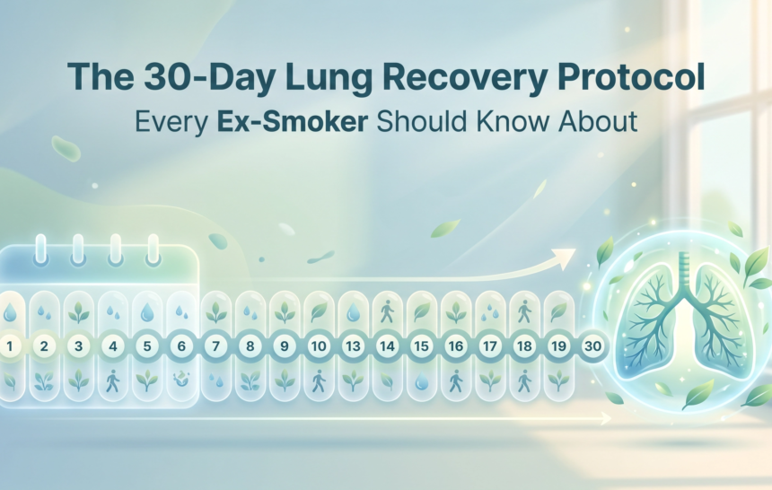 lung_recovery_protocol_feature The 30-Day Lung Recovery Protocol Every Ex-Smoker Should Know About