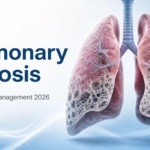 Pulmonary Fibrosis: Pathophysiology, Clinical Classification, Diagnosis, and Evidence-Based Management
