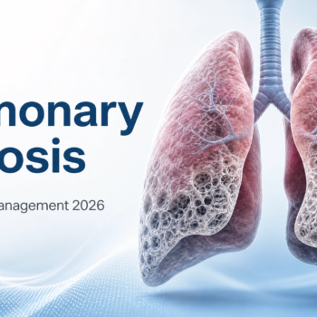 Pulmonary Fibrosis: Pathophysiology, Clinical Classification, Diagnosis, and Evidence-Based Management