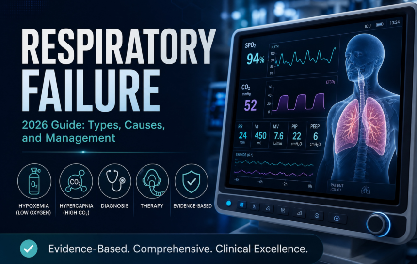 Respiratory Failure