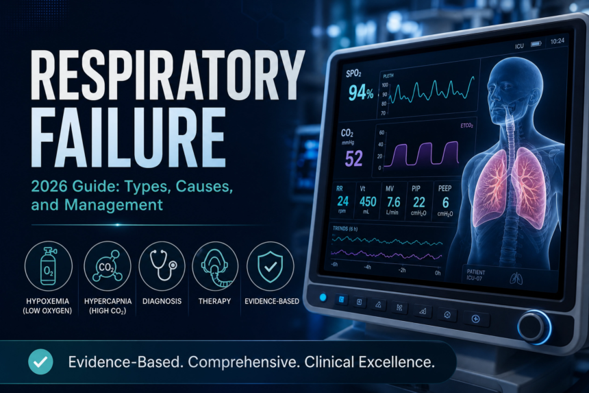 Respiratory Failure