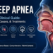 Sleep Apnea: Types, Causes, Diagnosis, and Evidence-Based Treatment