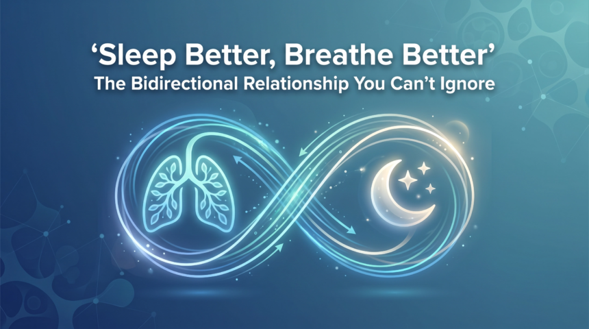 sleep_breathe_relationship_feature Sleep Better, Breathe Better: The Bidirectional Relationship You Can’t Ignore
