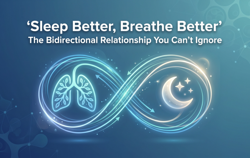 sleep_breathe_relationship_feature Sleep Better, Breathe Better: The Bidirectional Relationship You Can’t Ignore